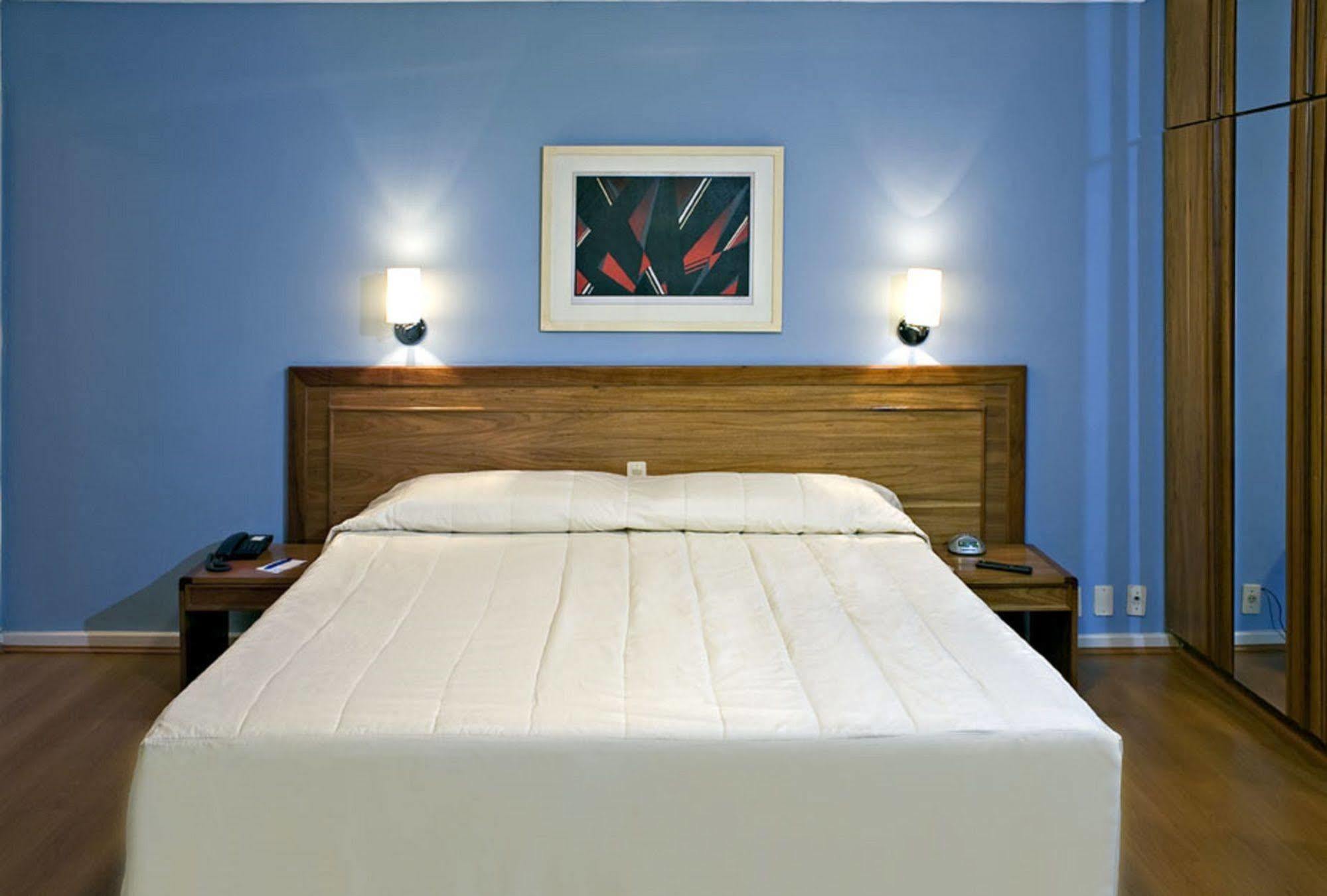 Hotel Acapulco Copacabana