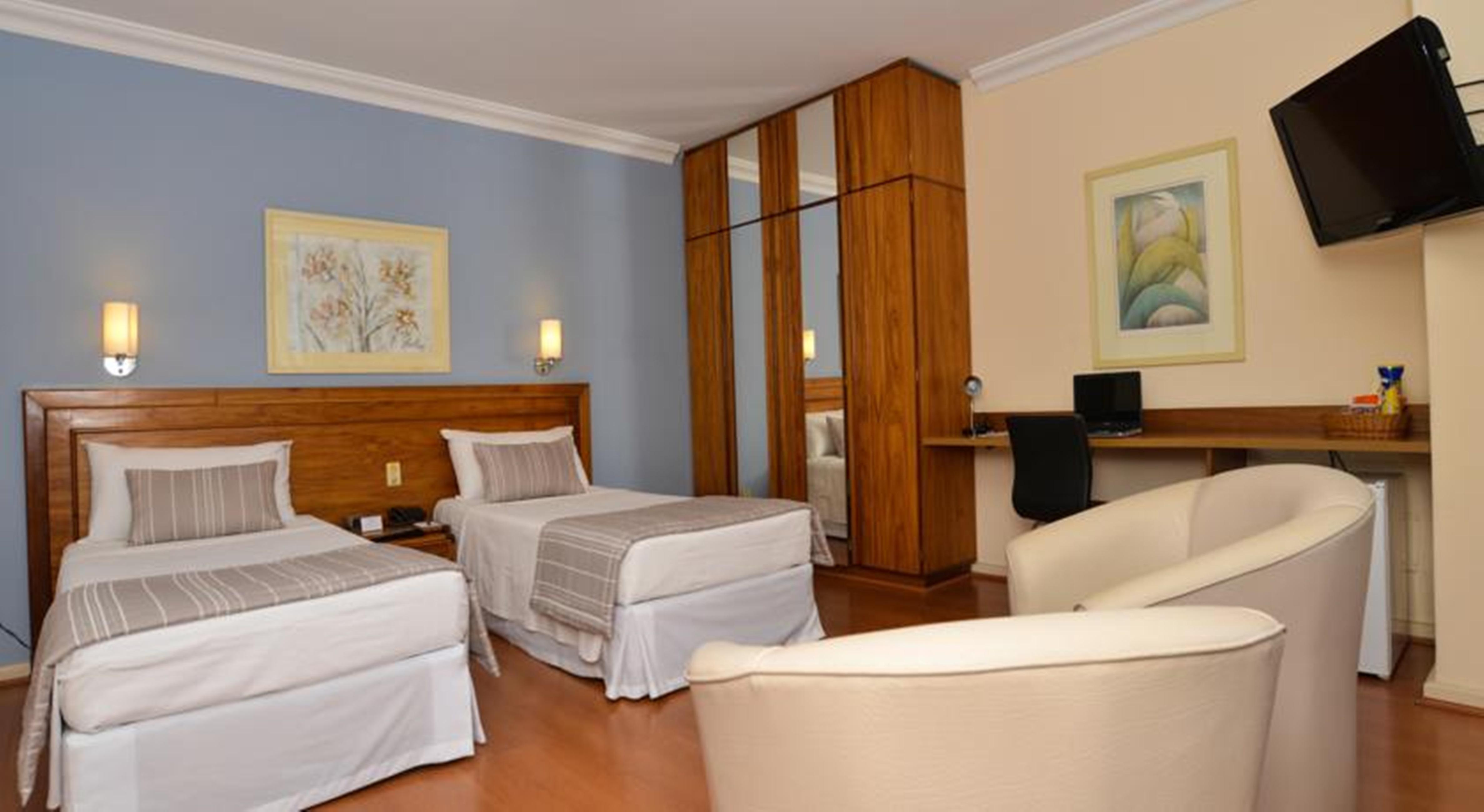 Regency Park 4* Rio de Janeiro
