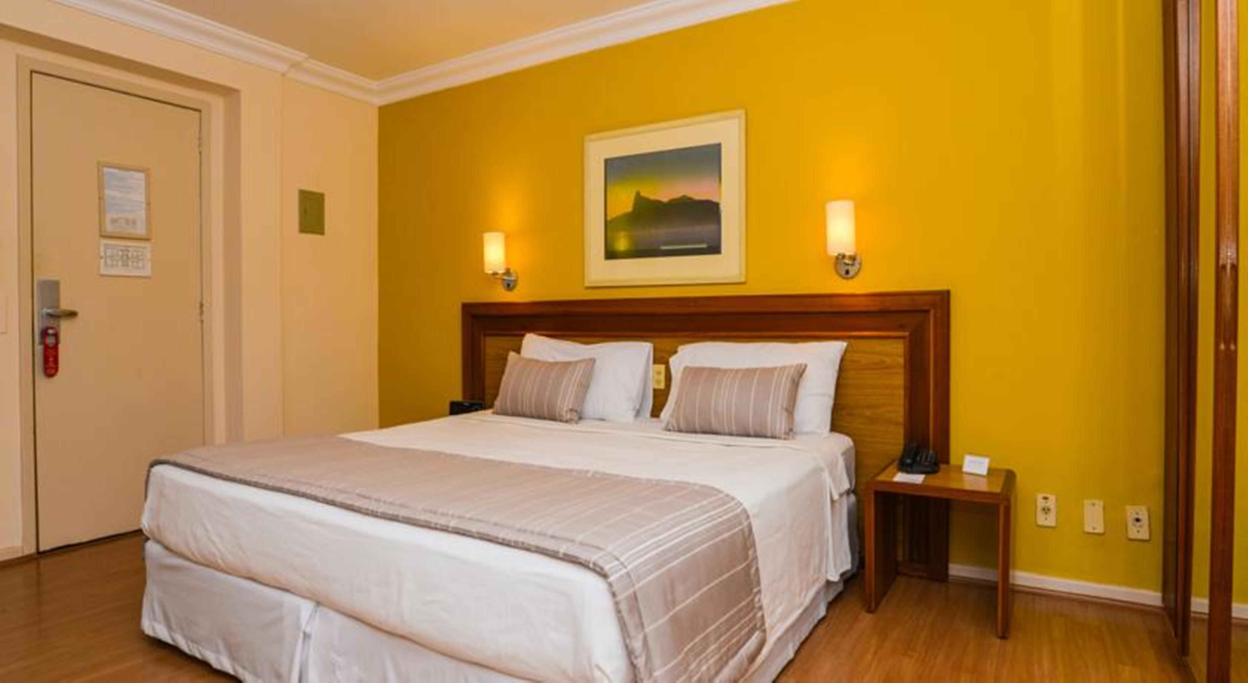Regency Park Hotel 4*