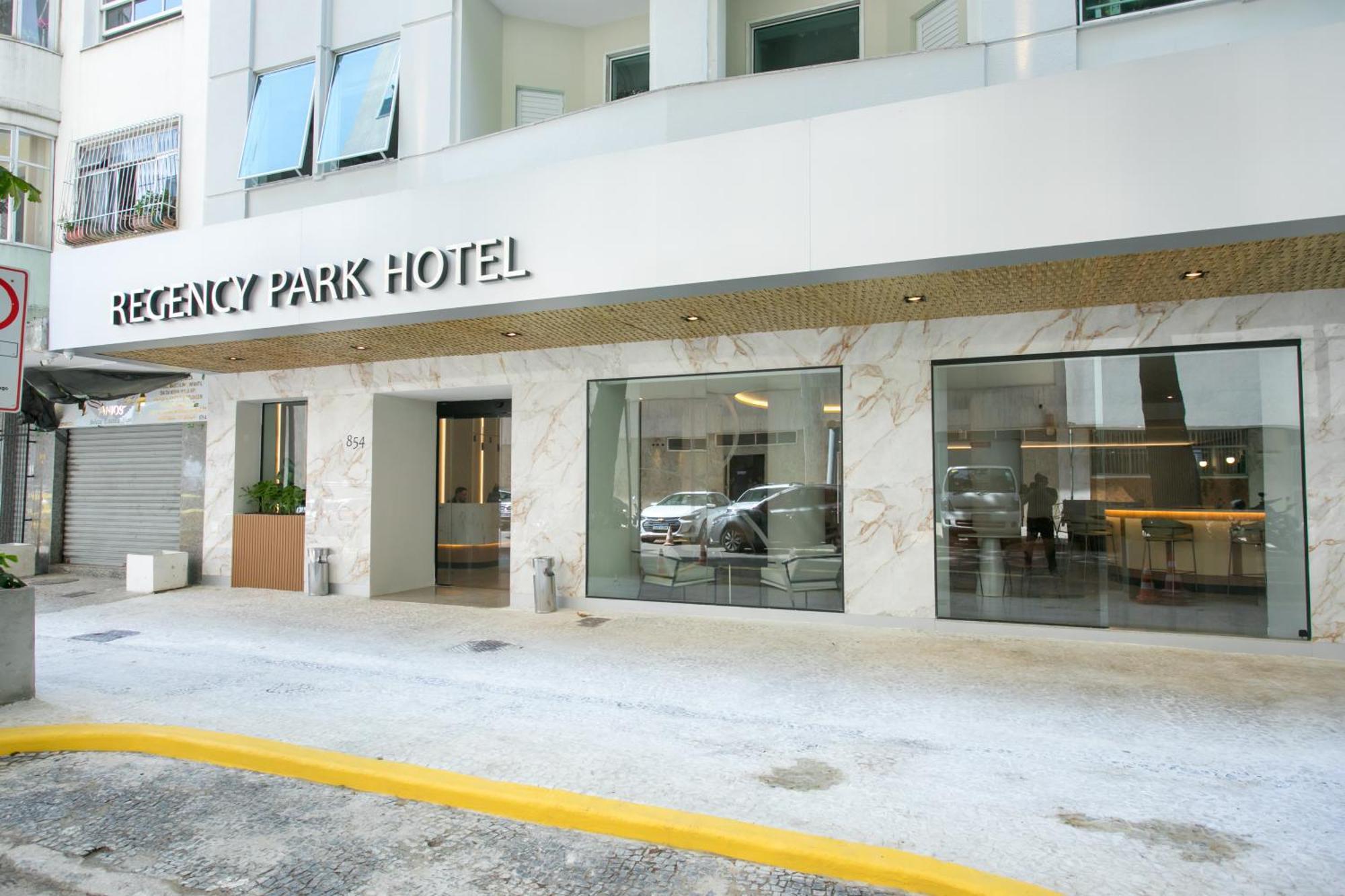 Regency Park 4* Rio de Janeiro