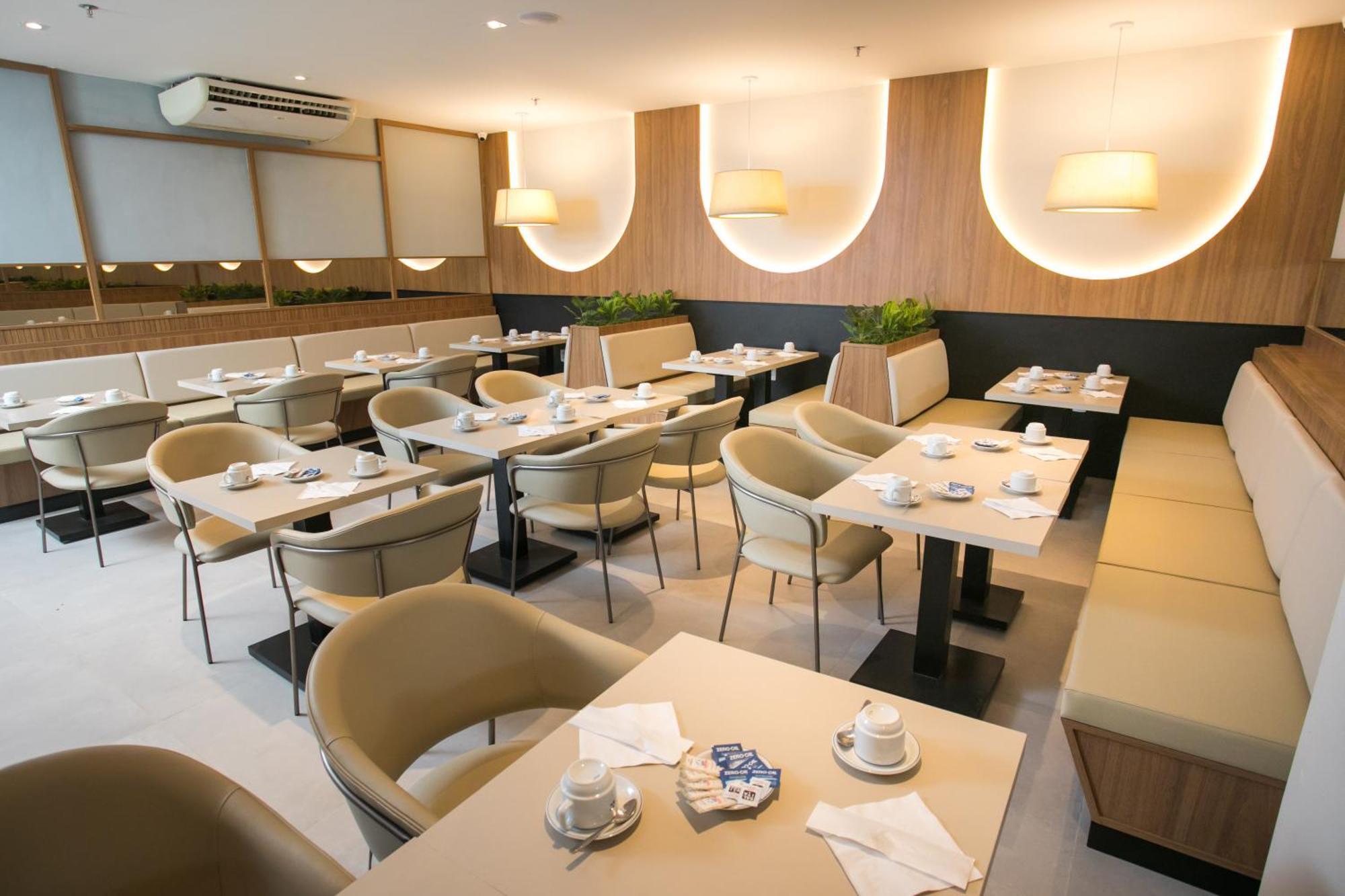 Hotel Regency Park Rio de Janeiro
