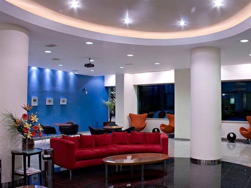 Hotel Regency Park Rio de Janeiro