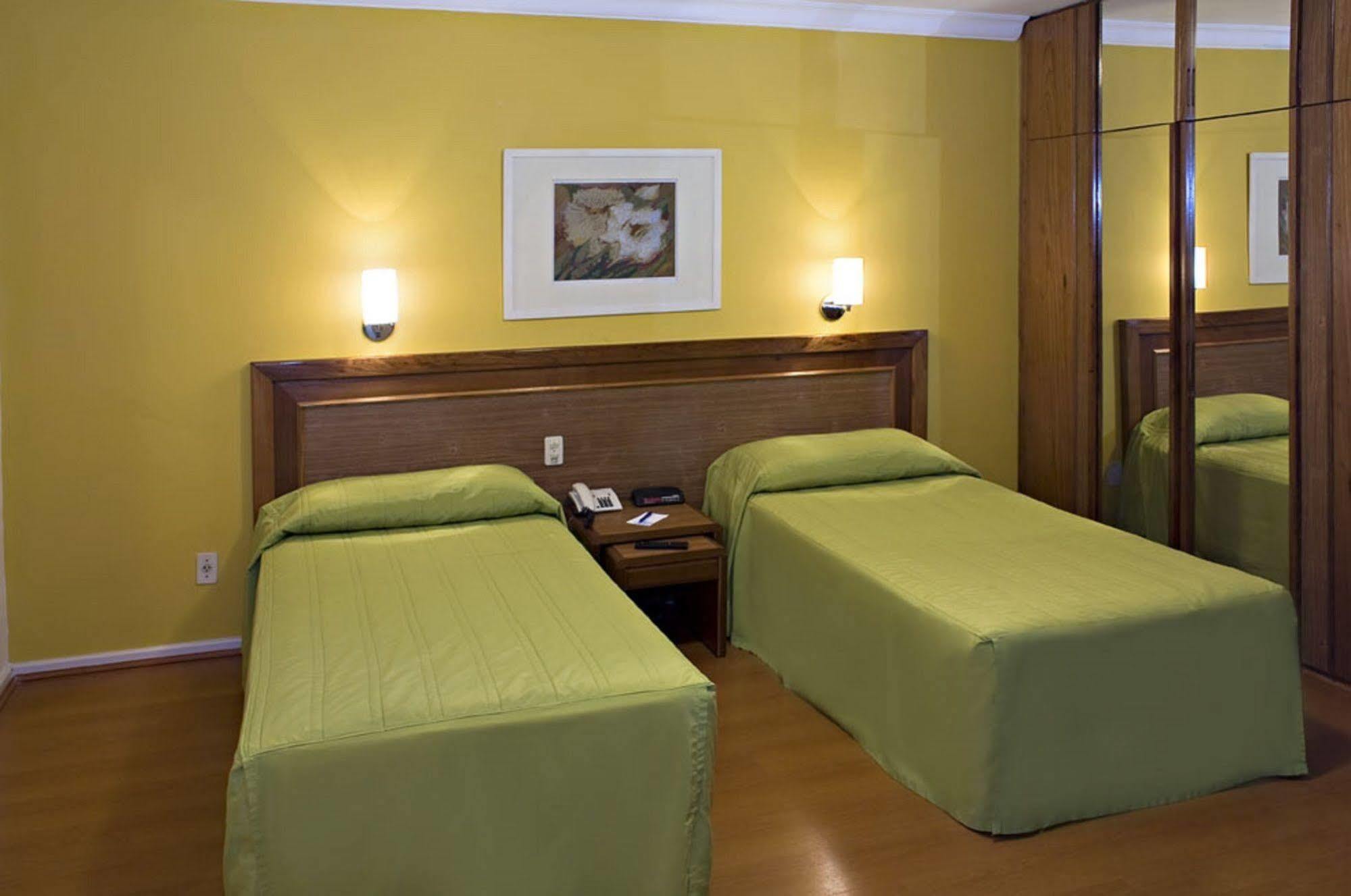 Hotel Regency Park Rio de Janeiro