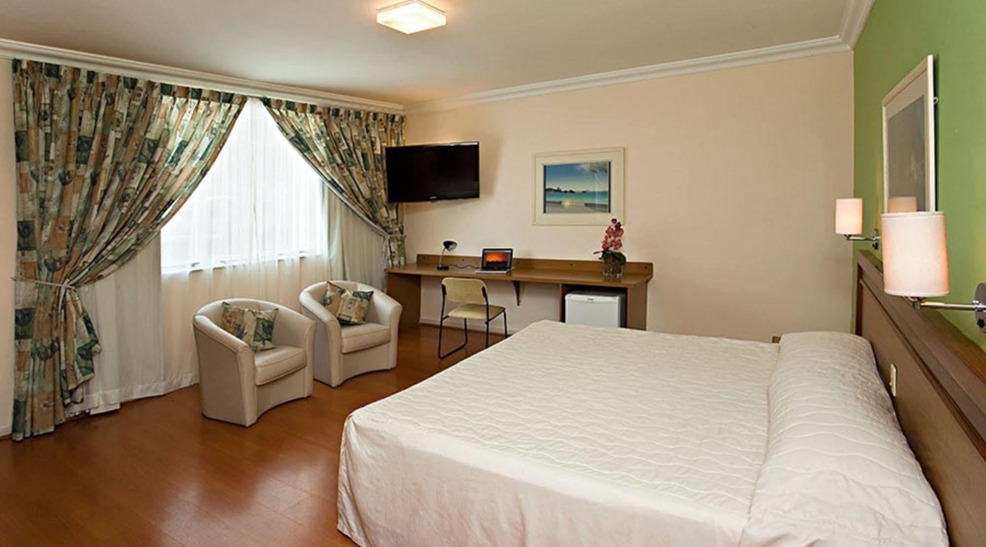 Regency Park 4* Rio de Janeiro
